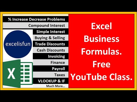 Business math worksheets college