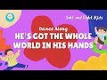 DANCE Along | HE