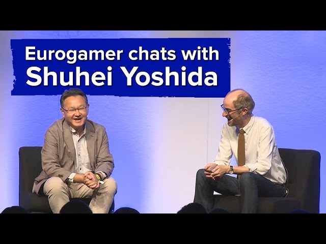 Shuhei Yoshida on X: PlayStation Stars、楽しいぞ！  / X