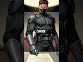 Taskmaster's Tragic Power: He Forgets His Life to Learn New Skills