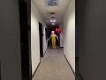 Pennywise is free and ready to eat… #halloween #pennywise #shorts