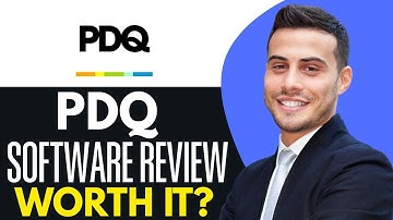 PDQ Software Review (2025): Is It the Best IT Management Tool?