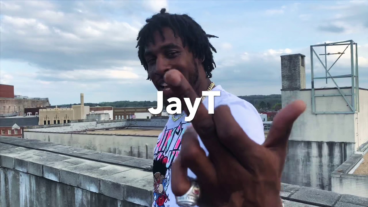 Jayt JayT BANDZ NOW - YouTube