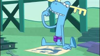 Happy Tree Friends TV Series Episode 1 (1080p HD)