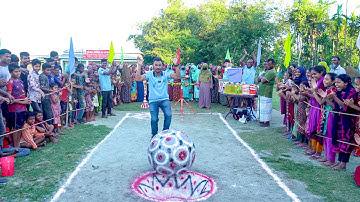 🤪 The Craziest Village Game You