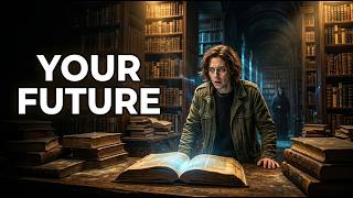 Every Book Here Predicts the Future Including Yours