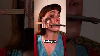 İmkansız Olanı Başaran Kiz