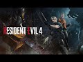 Live de RE4 Remake sem droga de razão alguma - Modo Padrão