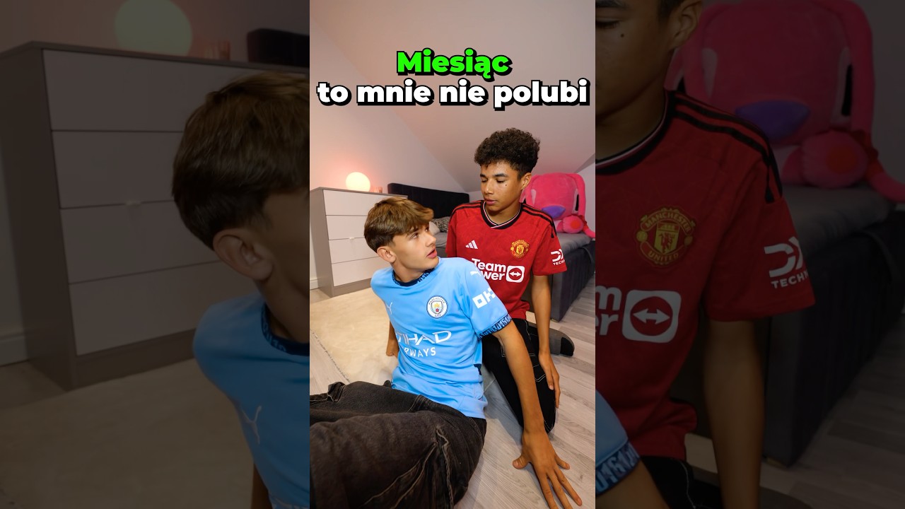 przyjaźń w miesiąc vs rok 😎🔥