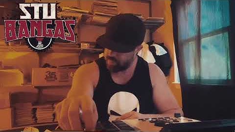 AM Chops on the MPC @stubangas