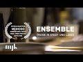 Ensemble musik in stadt und land  dokumentation