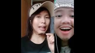 Jawaban kere Munggah mbale