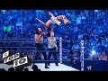 Marvelous mid-air reversals: WWE Top 10