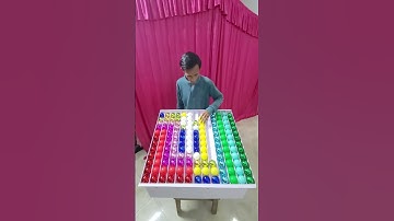 Solve 10 Levels Without a Hint – And You’re Officially a Genius