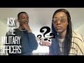 Q&A Military | Officers