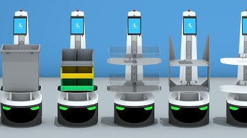 Warehouse Picking Automation - Your complete end-to-end solution