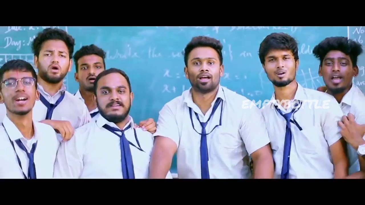 oooye oooye song/ithu enga raja kalam / Erumasaani