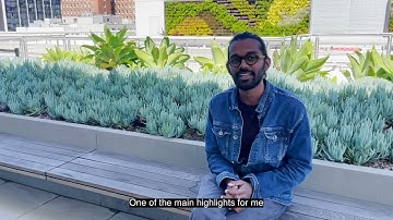 CPMC - Practicum Experience - Master of Science in Business Analytics