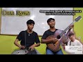 DUA RASA - Pengamen yg viral di tiktok cover lagu sunda trending dua rasa rafly sunandar #pengamen