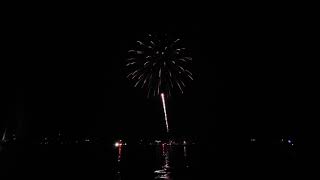 Happy 4th of July - Fireworks