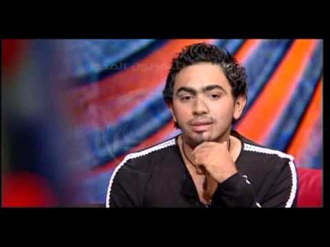 غزالى ريهام سعيد الشروط اللى تامر حسنى حاططها لفتاة احلامه