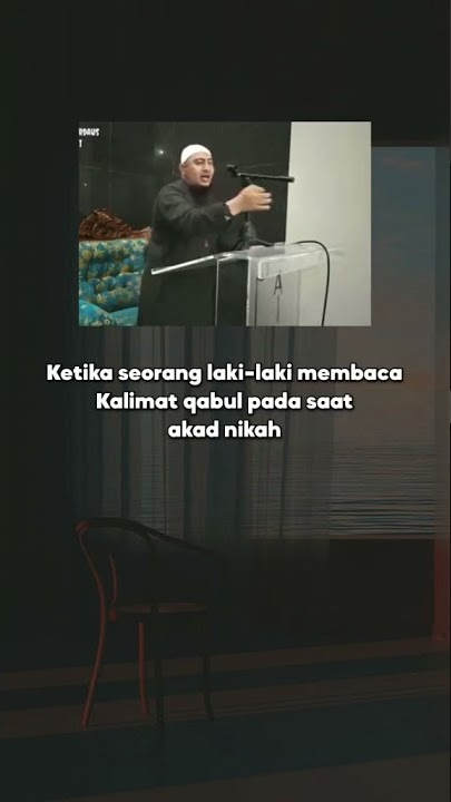 perbedaan bakti anak laki-laki & anak perempuan setelah menikah