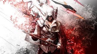 Assassins Creed 2 - Protectors of Earth trailer