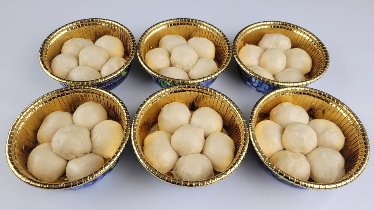 EVDE YAPILABİLECEK EN PRATİK EKMEK TARİFİ ???? PLASTİK KAPTA MAYALI BALON EKMEK TARİFİ !!