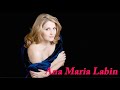 Play the Violin sheet music with Ana Maria Labin/ Handel: Semele, &quot;The Morning Lark To Mine Accords&quot;