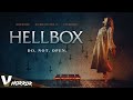 HELLBOX - NEW 2021 - EXCLUSIVE FULL HD HORROR MOVIE IN ENGLISH