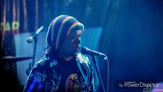 Regge bali nyiur rasta jamane