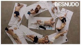 FILM: I DREAM OF YOU IN MY DREAMS