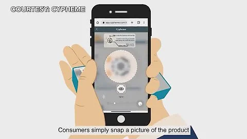 First-of-its-kind AI application to detect counterfeit drugs