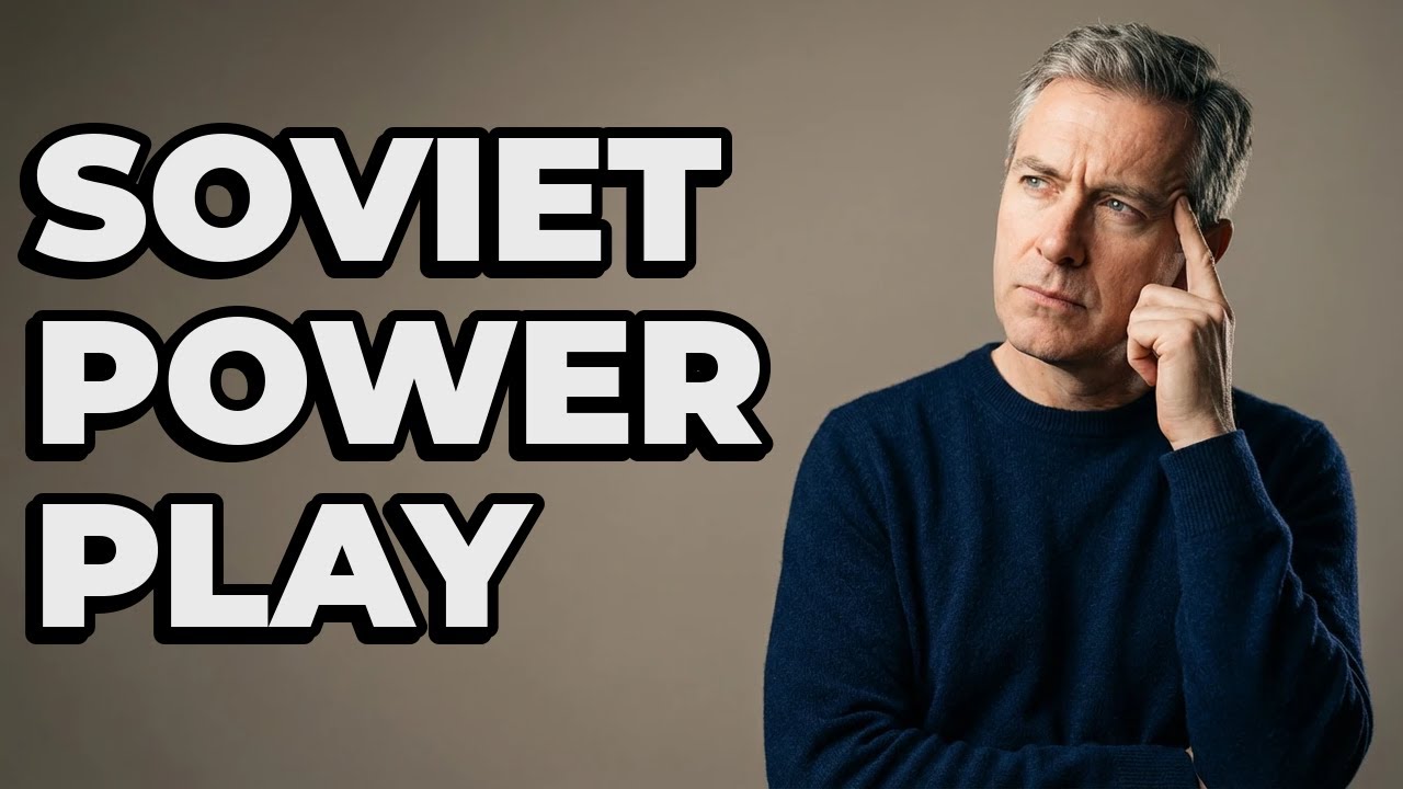 How Did The Warsaw Pact Serve Soviet Cold War Interests?