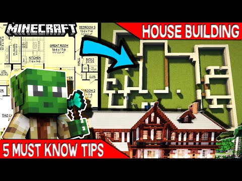 5-must-know-tips-for-minecraft-house-builders-!!