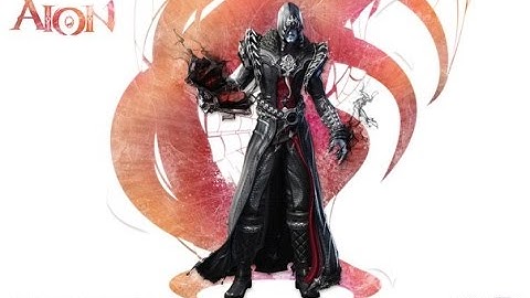 Aion PVP 4.8 Aethertech vs Sorcerer