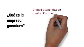 Economía pecuaria -  Bases de la economía ganadera y sus factores que influyen en su rentabilidad