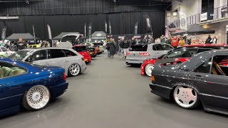 THE END OF ULTIMATE DUBS UK 2024