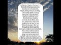 I Keep ‘Hearing Obedience is Better than Sacrifice ‘ To receive we must Believe and Obey God laws!