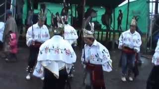 Gran Pueblo De Los Pastos Resguado Indigena De Tuquerres Parcialidad Indigena Iboag