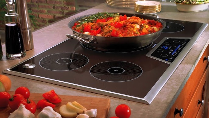 5 Best Electric Cooktops 2023