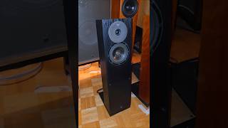 Shabba Ranks - Housecall  | Royd Minstrel Mk1s, NAD 7175PE amp,  laptop + FIIO K11R2R source