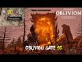 Oblivion Remastered - Oblivion Gate 90