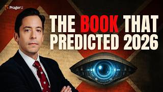 Famous Mollie Hemingway: We by Yevgeny Zamyatin | Book Club | PragerU Profile