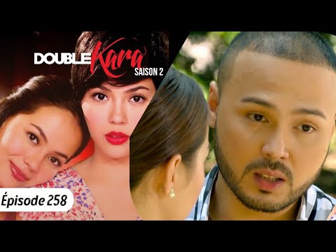 DOUBLE KARA pisode 258 en franais  HD