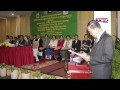 Educational Quality Is the 3rd Issue of the 4 Challenging Issues of Ministry of Education, Youths an