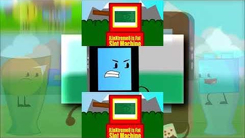 YTPMV Object Invasion - -Episode 1   Blending the Consequences- Scan