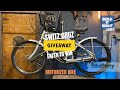 Switz Cruz Motorized Bike Giveaway | Enter Your Chance To Win Today! | Bike Berry