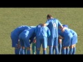 HNTV sažetak: NOVIGRAD vs SESVETE 0:2 (14.kolo, FavBet ...