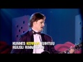 Pulkkinen  ruusulaulu karaoke